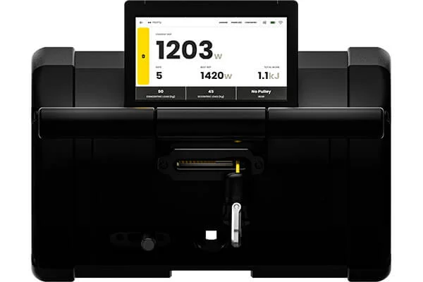 Speed Zone X - 1080 Cable Machine App