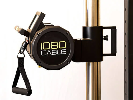 Speed Zone X - 1080 Cable
