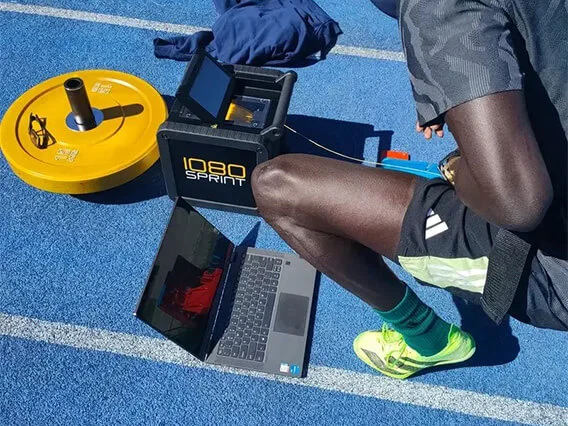 Speed Zone X - 1080 Sprint 2